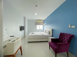 Baan Pattaya by Sabai