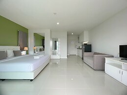 Baan Pattaya by Sabai