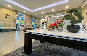 Baan Pattaya by Sabai