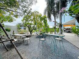 Baan Pattaya by Sabai