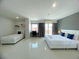 Baan Pattaya by Sabai
