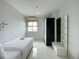 Baan Pattaya by Sabai