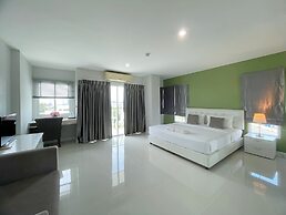 Baan Pattaya by Sabai