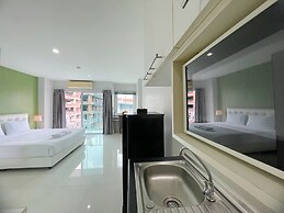 Baan Pattaya by Sabai