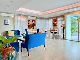 Baan Pattaya by Sabai