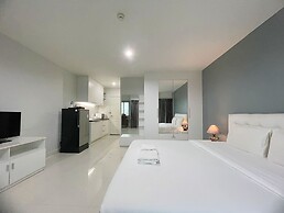 Baan Pattaya by Sabai