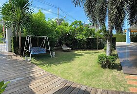 Baan Pattaya by Sabai