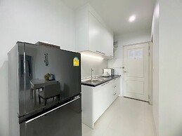 Baan Pattaya by Sabai