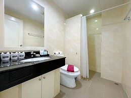 Baan Pattaya by Sabai