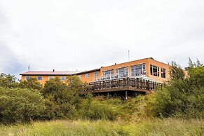 Hotel Hallormsstadur