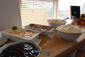 Hotel Hallormsstadur