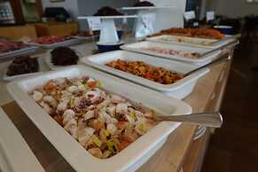 Hotel Hallormsstadur