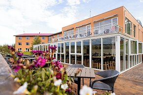 Hotel Hallormsstadur