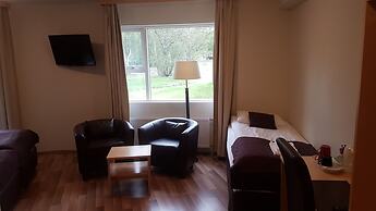 Hotel Hallormsstadur