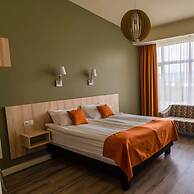 Hotel Hallormsstadur