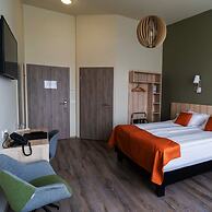 Hotel Hallormsstadur