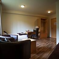 Hotel Hallormsstadur