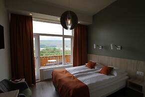 Hotel Hallormsstadur