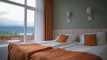 Hotel Hallormsstadur