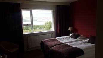 Hotel Hallormsstadur