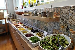 Hotel Hallormsstadur