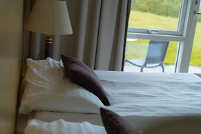 Hotel Hallormsstadur