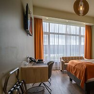 Hotel Hallormsstadur