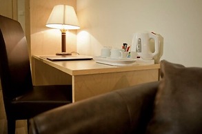 Hotel Hallormsstadur