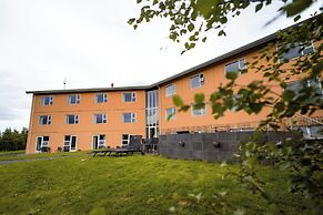Hotel Hallormsstadur