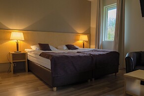 Hotel Hallormsstadur