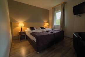 Hotel Hallormsstadur