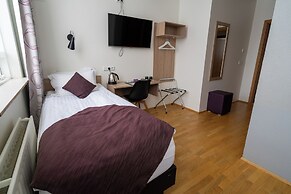 Hótel Valaskjálf