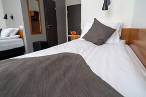 Hótel Valaskjálf