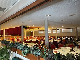 Hótel Valaskjálf