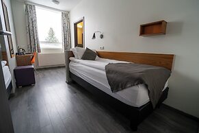 Hótel Valaskjálf
