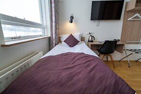 Hótel Valaskjálf