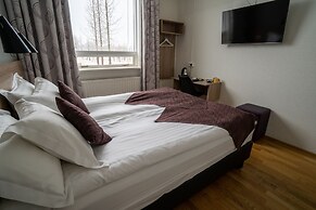 Hótel Valaskjálf