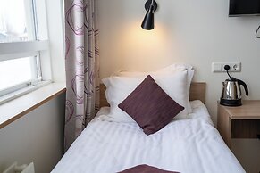 Hótel Valaskjálf