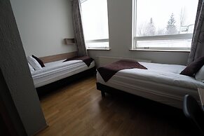 Hótel Valaskjálf