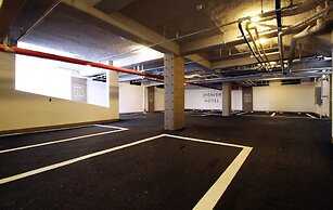 Gimhae Toheaven Gaya Theme Park