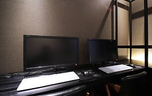 Gimhae Toheaven Gaya Theme Park