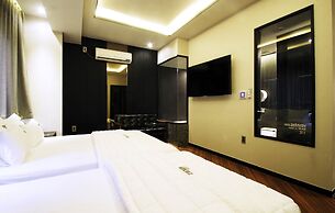 Gimhae Toheaven Gaya Theme Park