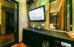 Gimhae Toheaven Gaya Theme Park