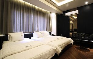 Gimhae Toheaven Gaya Theme Park