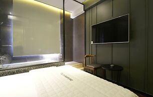 Gimhae Toheaven Gaya Theme Park