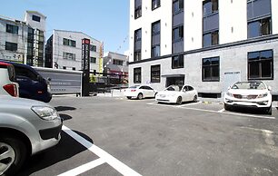 Gimhae Toheaven Gaya Theme Park