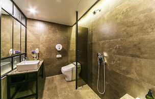 Gimhae Toheaven Gaya Theme Park