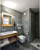 Hôtel Les Mélèzes