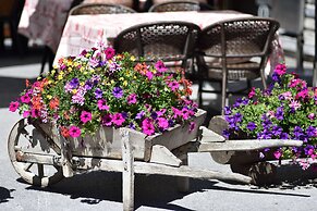 Hôtel Les Mélèzes