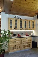 Hôtel Les Mélèzes